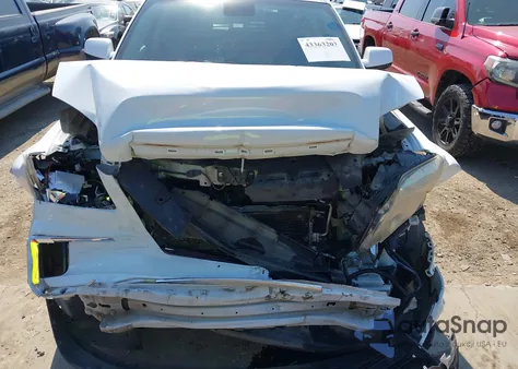 2017 GMC Terrain Sle-2 из США, поврежденный, VIN 2GKALNEK0H6311891